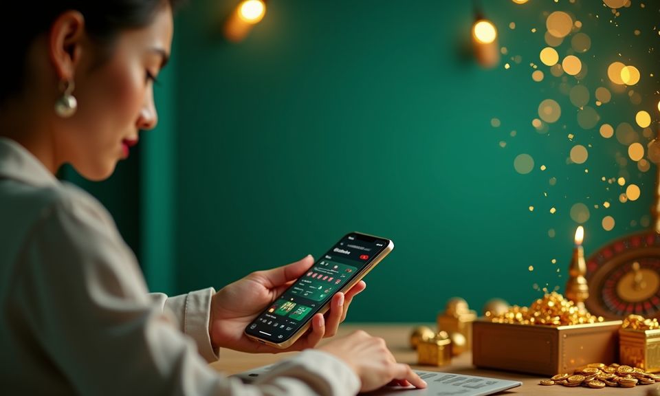 bea77 mobile gaming